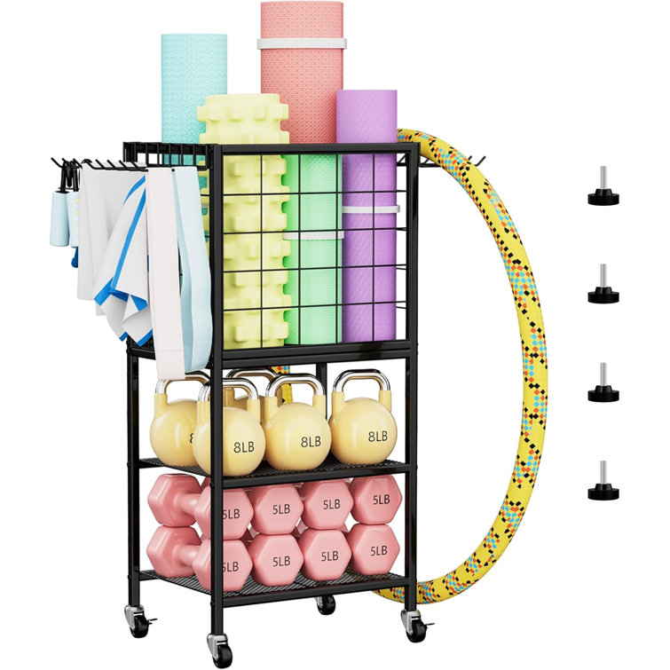 Wayfair gym equipment hotsell